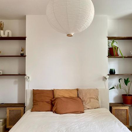 T4 Renove, Clim, Internet & Netflix, Tout Confort Marseille Bagian luar foto