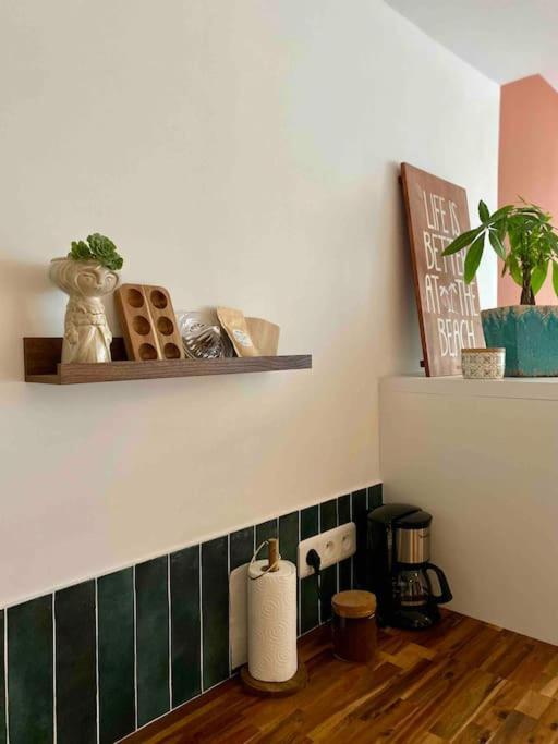 T4 Renove, Clim, Internet & Netflix, Tout Confort Marseille Bagian luar foto